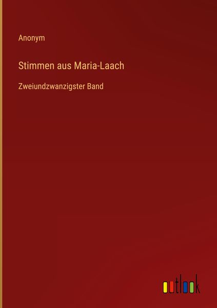 Produktbild: Stimmen aus Maria-Laach