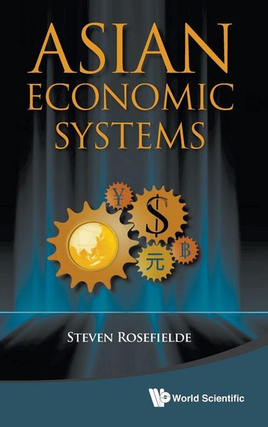 Produktbild: Asian Economic Systems