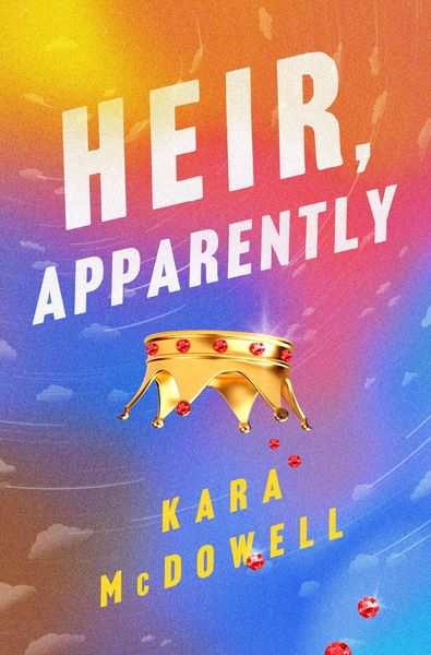 Produktbild: Heir, Apparently