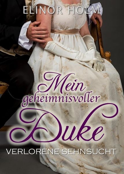 Produktbild: Mein geheimnisvoller Duke