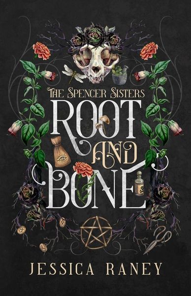 Produktbild: Root and Bone