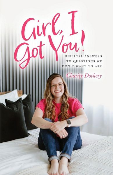 Produktbild: Girl, I Got You!