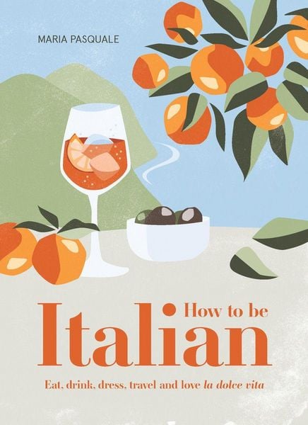 Produktbild: How to Be Italian