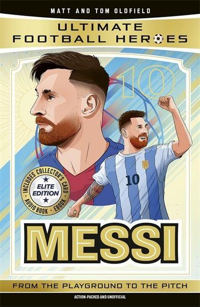 Produktbild: Ultimate Football Heroes