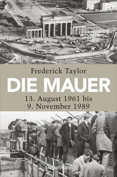 Produktbild: Die Mauer