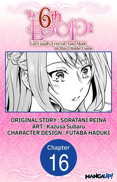 Produktbild: The 6th Loop: I'm Finally Free of Auto Mode in this Otome Game #016