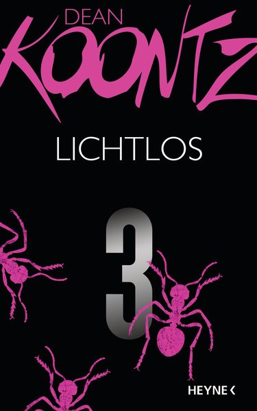 Produktbild: Lichtlos 3