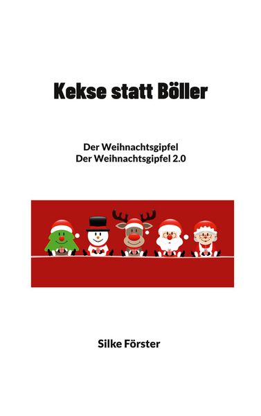 Produktbild: Kekse statt B&ouml;ller
