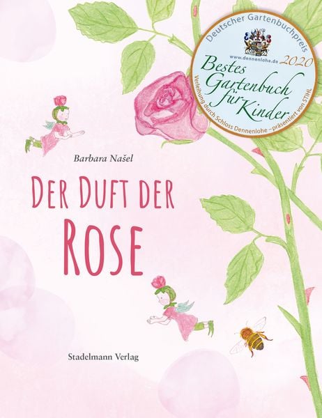 Produktbild: Der Duft der Rose