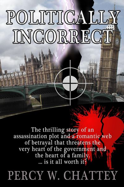 Produktbild: Politically Incorrect