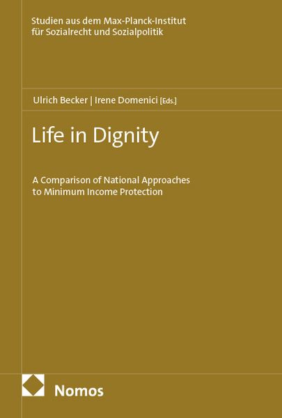 Produktbild: Life in Dignity