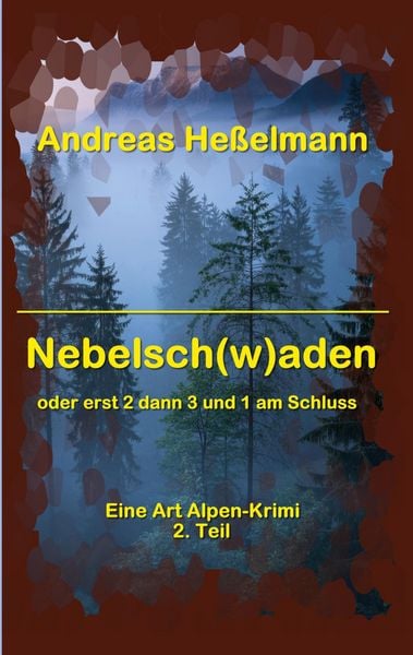 Produktbild: Nebelsch(w)aden