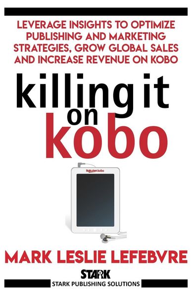 Produktbild: Killing It On Kobo