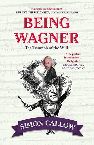 Produktbild: Being Wagner