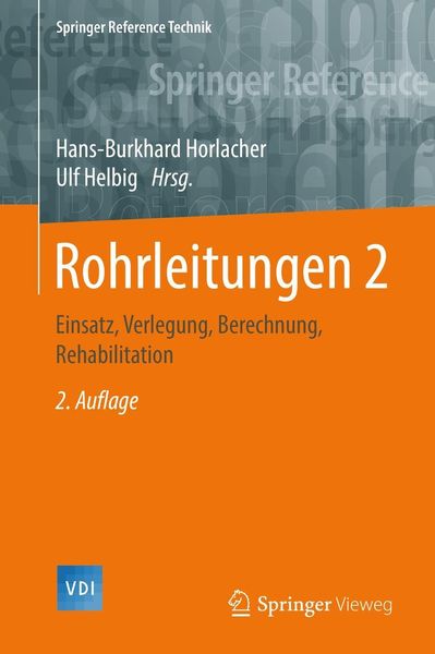 Produktbild: Rohrleitungen 2