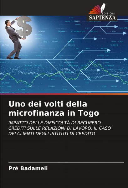 Produktbild: Uno dei volti della microfinanza in Togo
