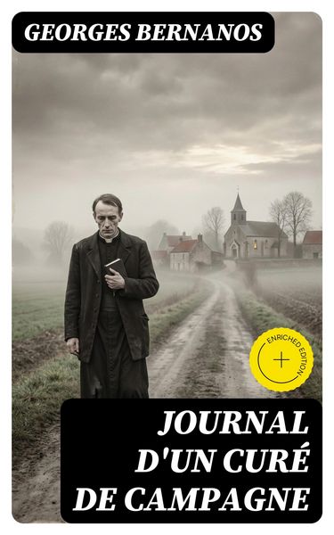 Produktbild: Journal d'un cur&eacute; de campagne