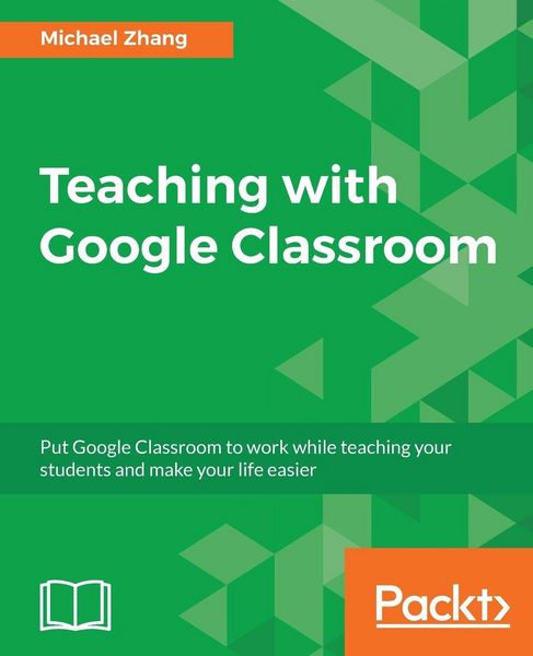 Produktbild: Teaching with Google Classroom