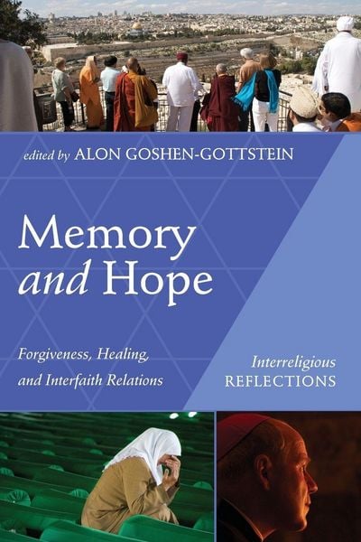 Produktbild: Memory and Hope