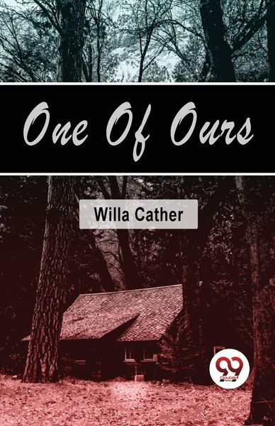 Produktbild: One Of Ours