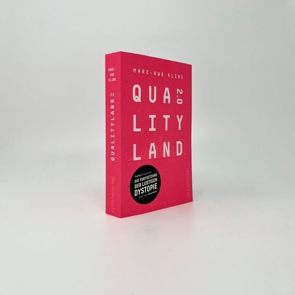 QualityLand 2.0