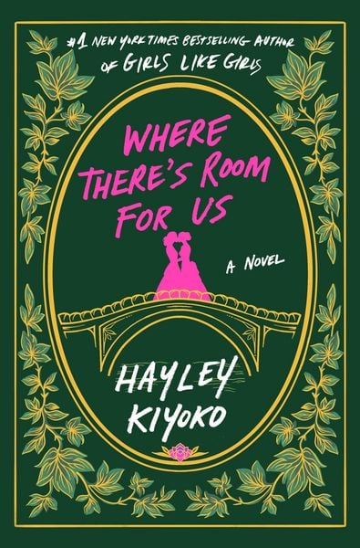 Produktbild: Where There's Room for Us
