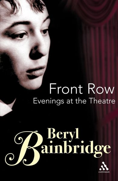 Produktbild: Front Row