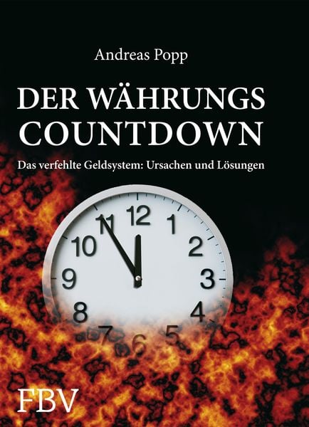 Produktbild: Der W&auml;hrungscountdown