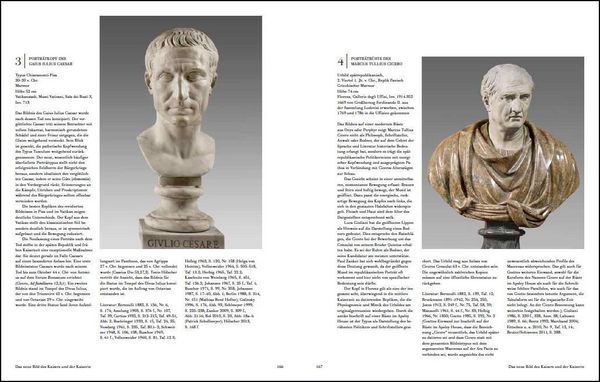 Produktbild: Die neuen Bilder des Augustus