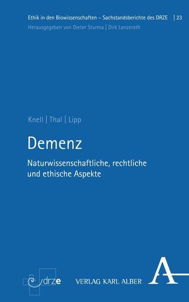 Produktbild: Demenz