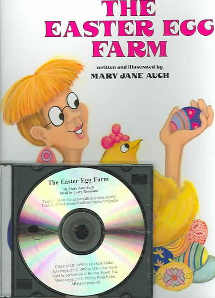 Produktbild: The Easter Egg Farm