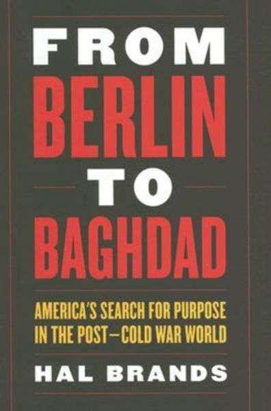 Produktbild: From Berlin to Baghdad