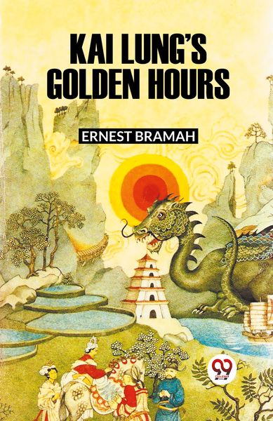Produktbild: Kai Lung's Golden Hours