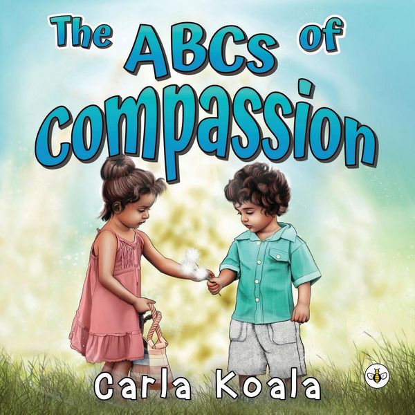 Produktbild: The ABCs of Compassion
