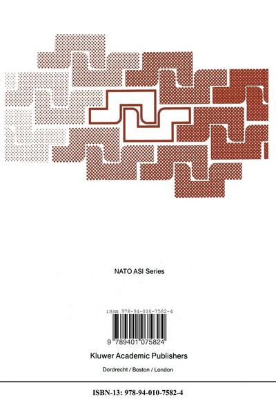 Produktbild: Ethoexperimental Approaches to the Study of Behavior