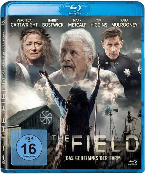 Produktbild: The Field - Das Geheimnis der Farm