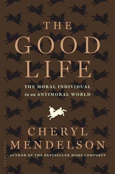 Produktbild: Mendelson, C: The Good Life