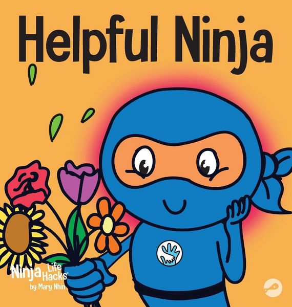 Produktbild: Helpful Ninja