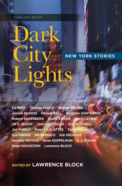 Produktbild: Dark City Lights