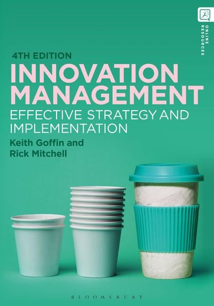 Produktbild: Innovation Management