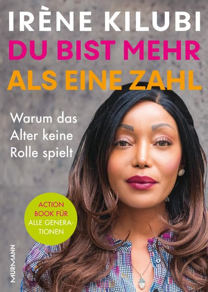 Produktbild: Du bist mehr als eine Zahl