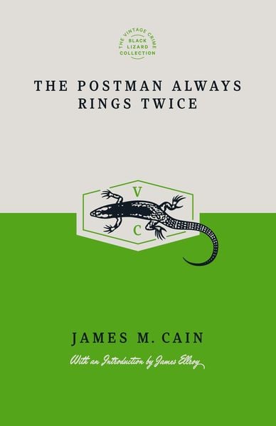 Produktbild: The Postman Always Rings Twice (Special Edition)