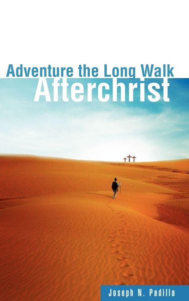 Produktbild: Adventure the Long Walk