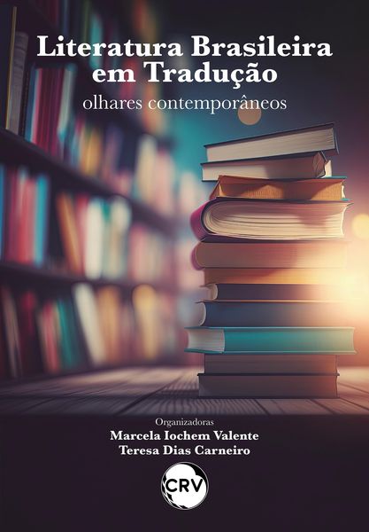 Produktbild: Literatura brasileira em tradu&ccedil;&atilde;o