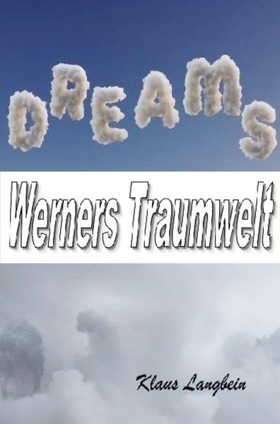 Produktbild: Werners Traumwelt