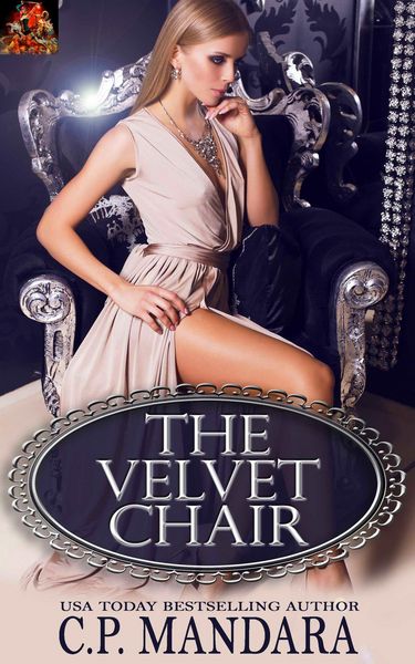 Produktbild: The Velvet Chair (Velvet Lies, #1)