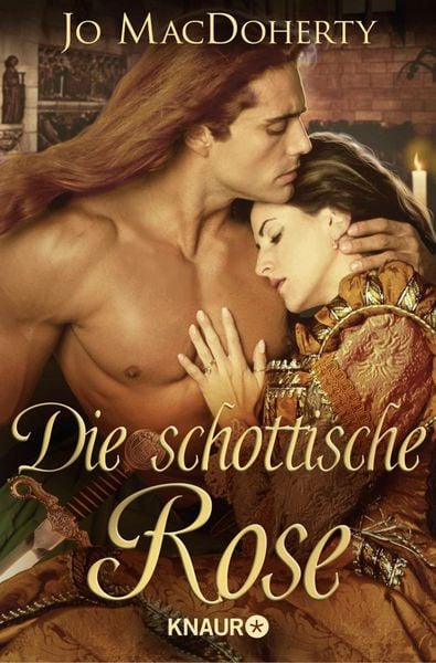 Produktbild: Die schottische Rose