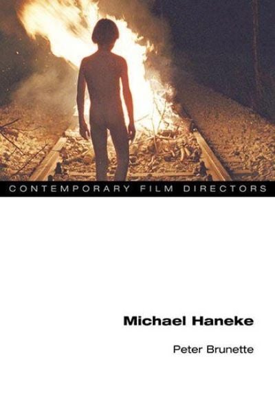 Produktbild: Michael Haneke