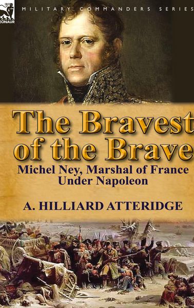 Produktbild: The Bravest of the Brave