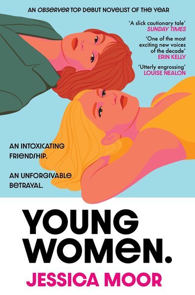 Produktbild: Young Women